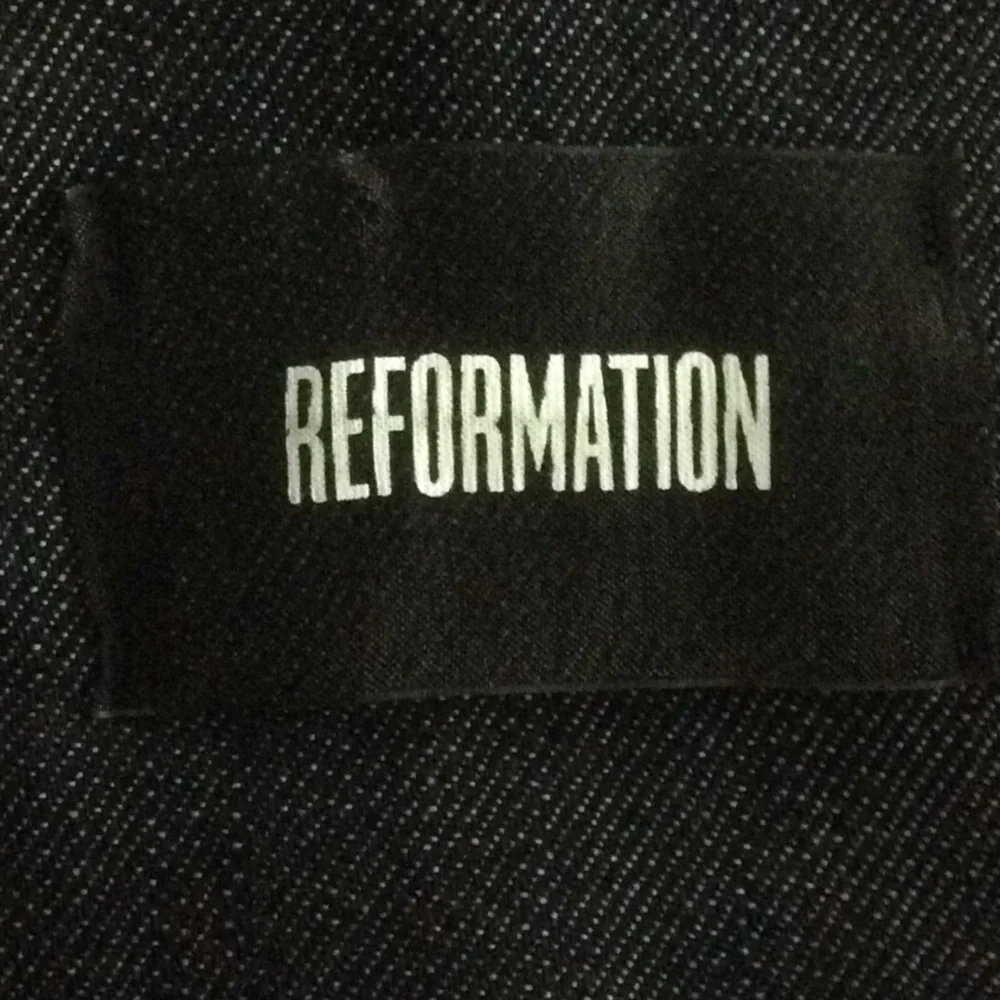 NWOT Reformation Dress Size 6 - Picture 7 of 9